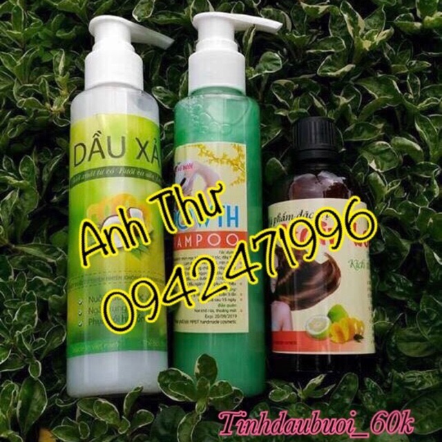 Combo 3 sản phẩm