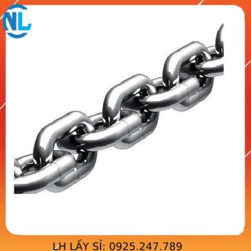 Dây Xích INOX 304 cáp thép giá sỉ THÁI BÌNH VINA