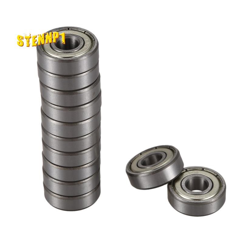 Set 12 Ổ Bi 608z 22mm X 8mm X 7mm Chuyên Dụng