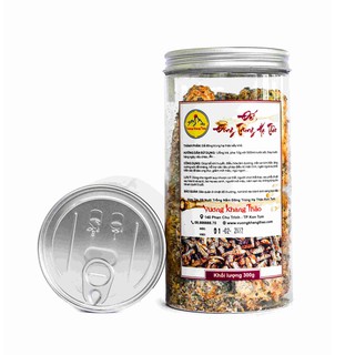 ĐẾ ĐÔNG TRÙNG HẠ THẢO - 300Gr - VƯƠNG KHANG THẢO.