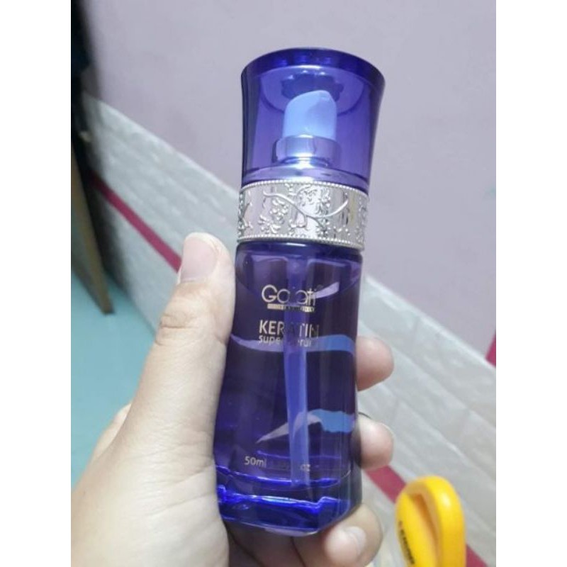 Serum dưỡng tóc cao cấp Galati _ Hàng Việt Nam chất lượng cao
