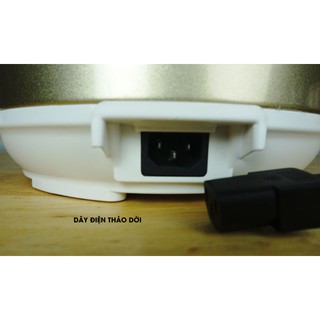 Nồi áp suất Midea MY-12LS508A 5L