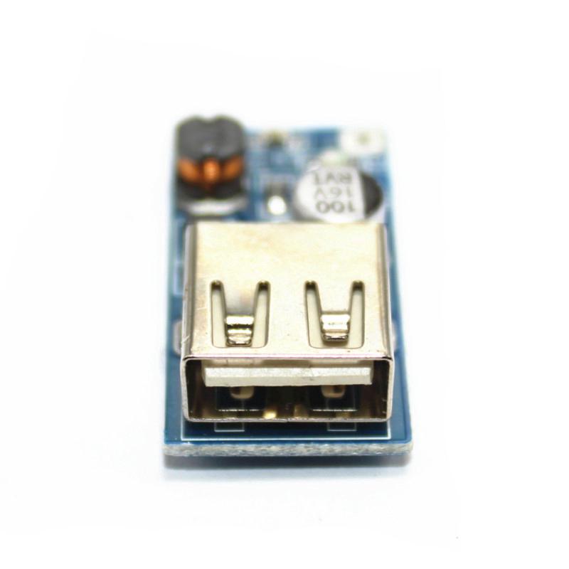 Bảng mạch mô-đun tăng áp Dc-Dc (0.9V ~ 5v) 600MA
