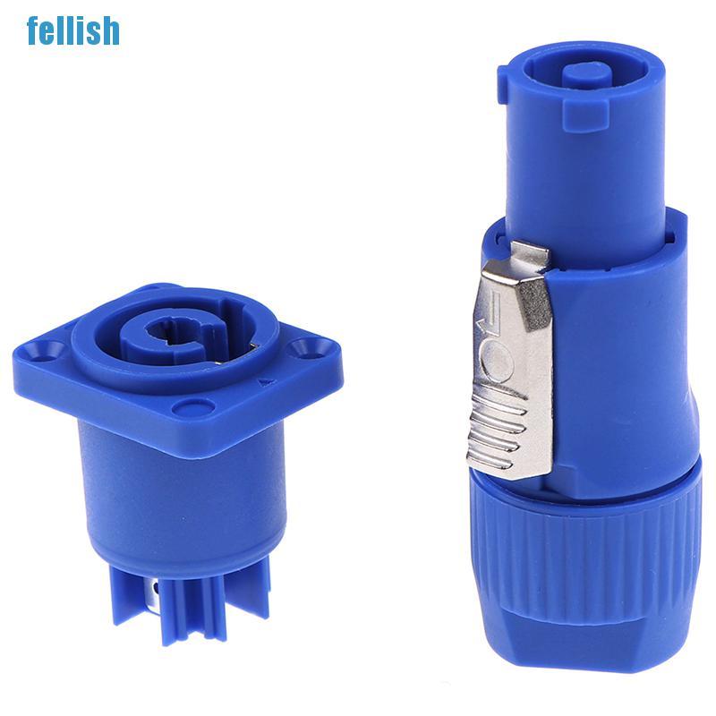 Set 2 Đầu Nối Âm Thanh 3p Type A Nac3Fca + Nac3Mpa-1 Chuyên Dụng | BigBuy360 - bigbuy360.vn