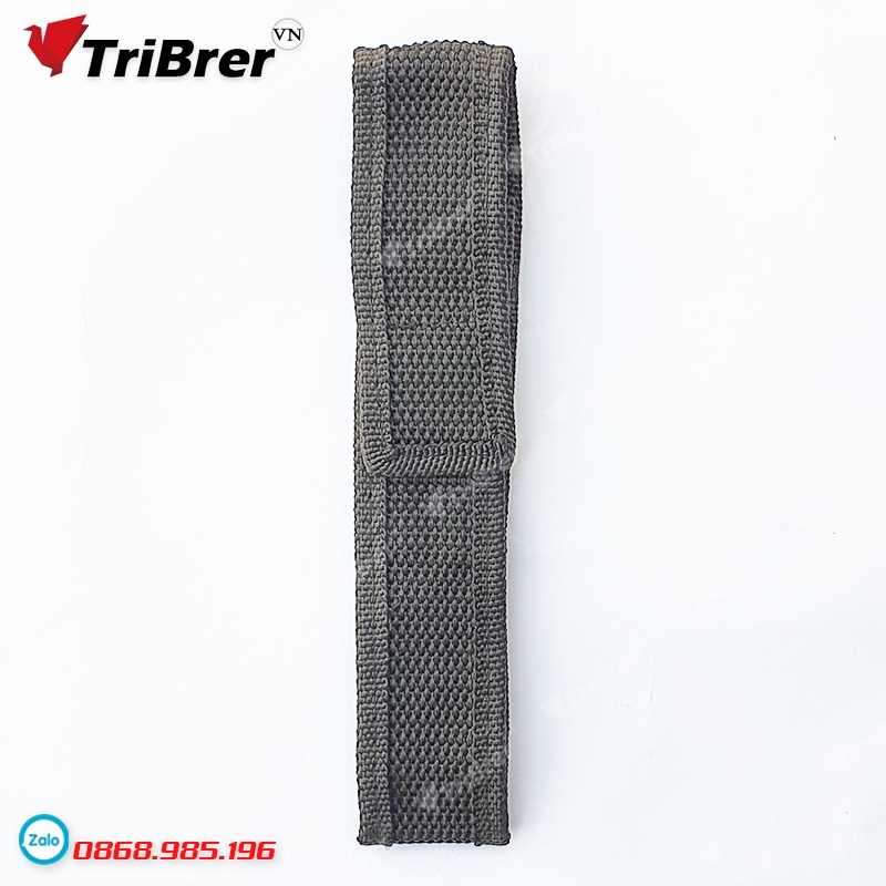 Túi đựng bút soi quang - Bảo vệ đèn soi sợi cáp quang