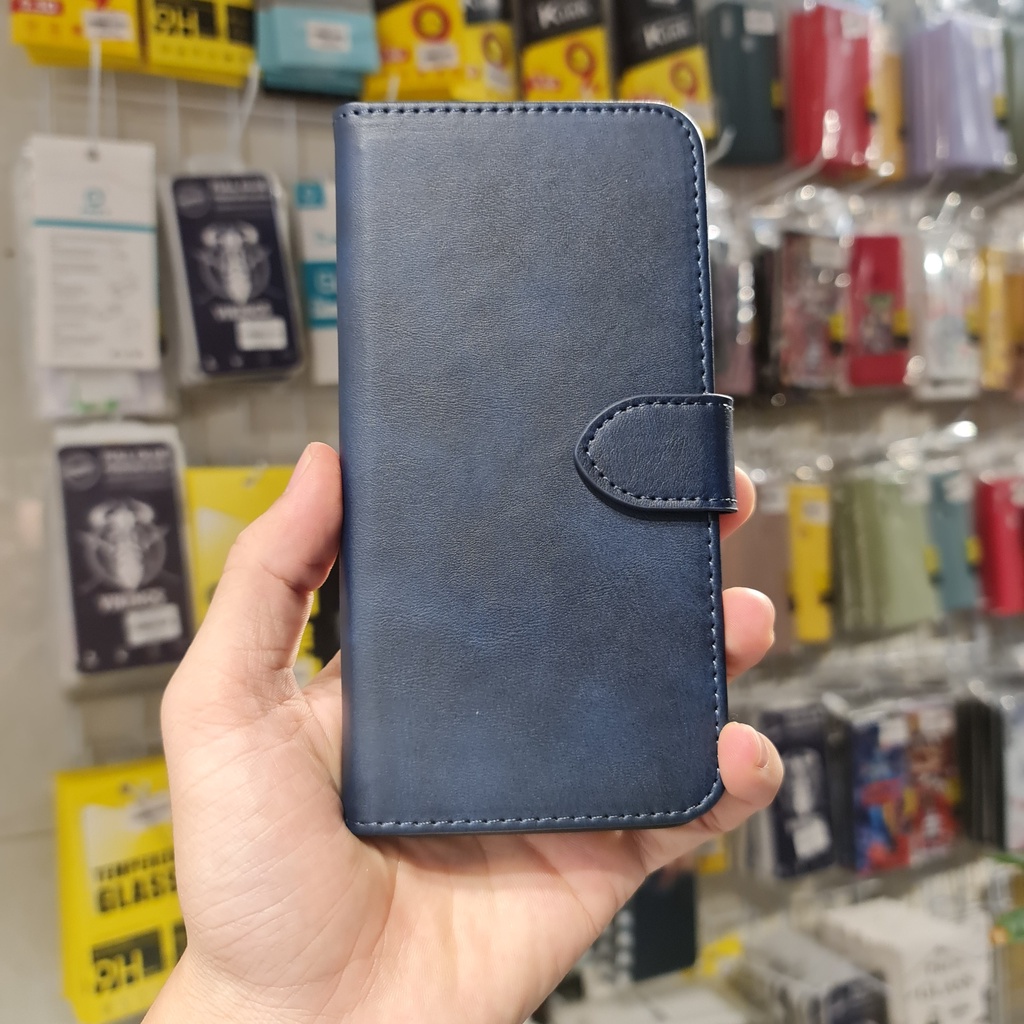 Bao da Vsmart Live - Nhiều màu sang trọng