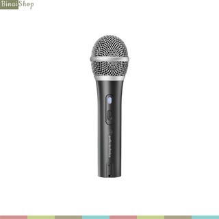Micro condenser Audio Technica ATR2100