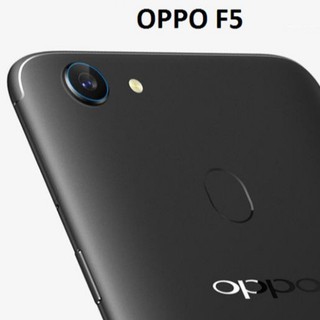 CƯỜNG LỰC CAMERA SAU DÀNH CHO OPPO F5