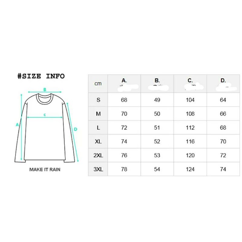 [ORDER] Áo Thun Tay Dài Long Sleeves A$AP Rocky Purple | BigBuy360 - bigbuy360.vn