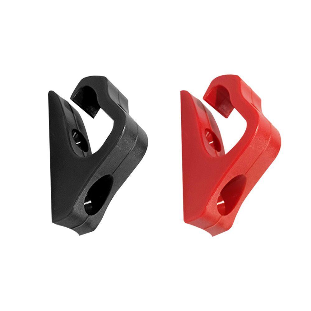 Set 2 Móc Treo Đồ Tiện Dụng Cho Xe Điện Xiaomi Mijia M365 / 1S / Pro