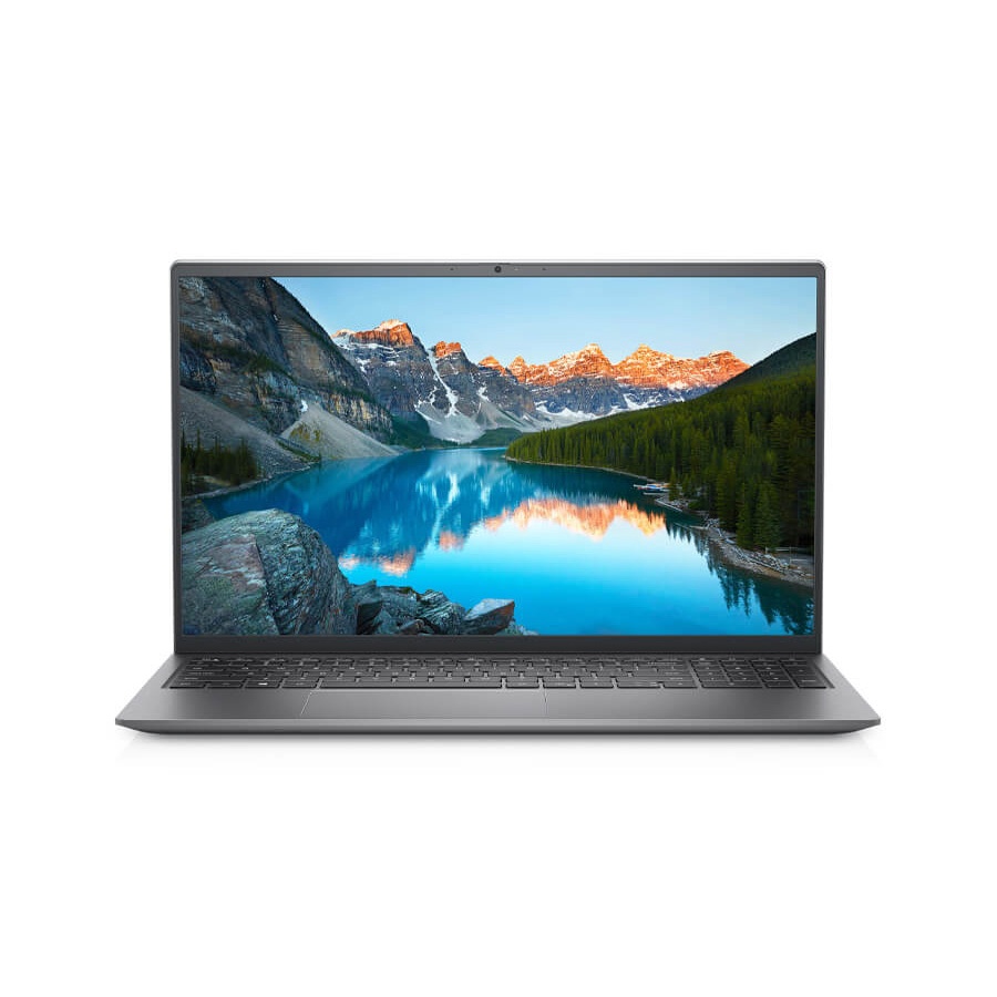 (Mới 100%) Laptop Siêu Mạnh Dell Inspiron 15 5510 / i5-11300H / 8GB / SSD 256GB / 15,6 " FHD