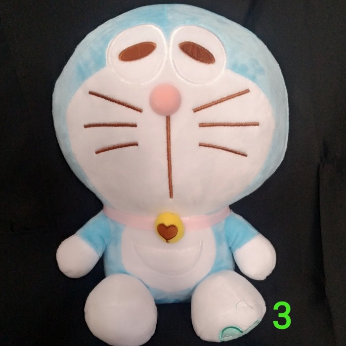 Mô Hình Doraemon Đáng Yêu Kích Thước 22 cm