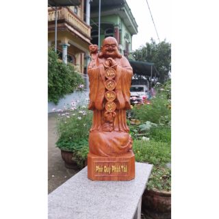 Chúc phúc gỗ hương