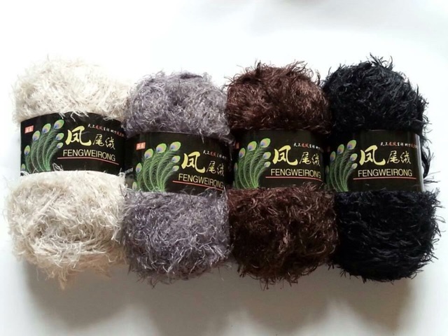 Len phượng hoàng