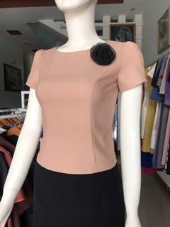 Áo kiểu công sở
