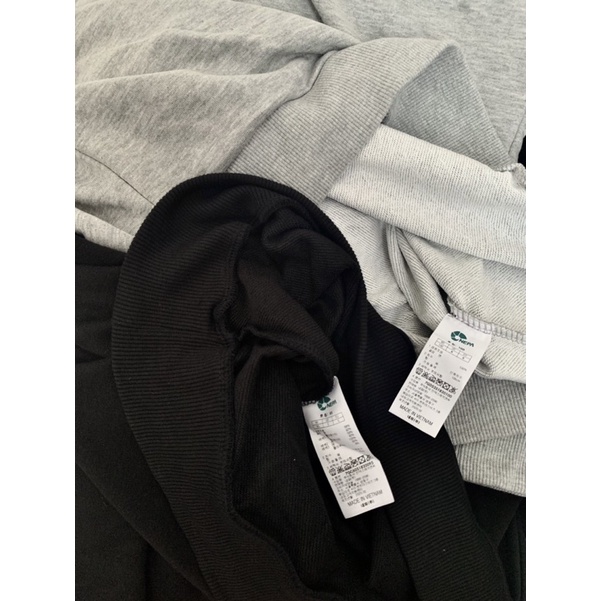 Áo Nỉ Da Cá Sweater Cổ Tròn Unisex Nam Nữ NEPA Hàng Xuất Dư Hàn Xịn Cao Cấp Chất Mịn Đẹp 100% Cotton