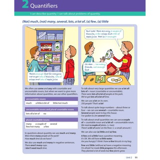Oxford Grammar For School (Bộ màu)