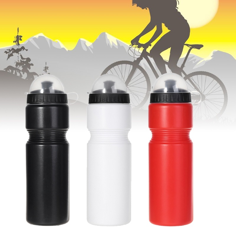 Bình Nước Thể Thao Bằng PE 720ml Tiện Dụng Chất Lượng Cao