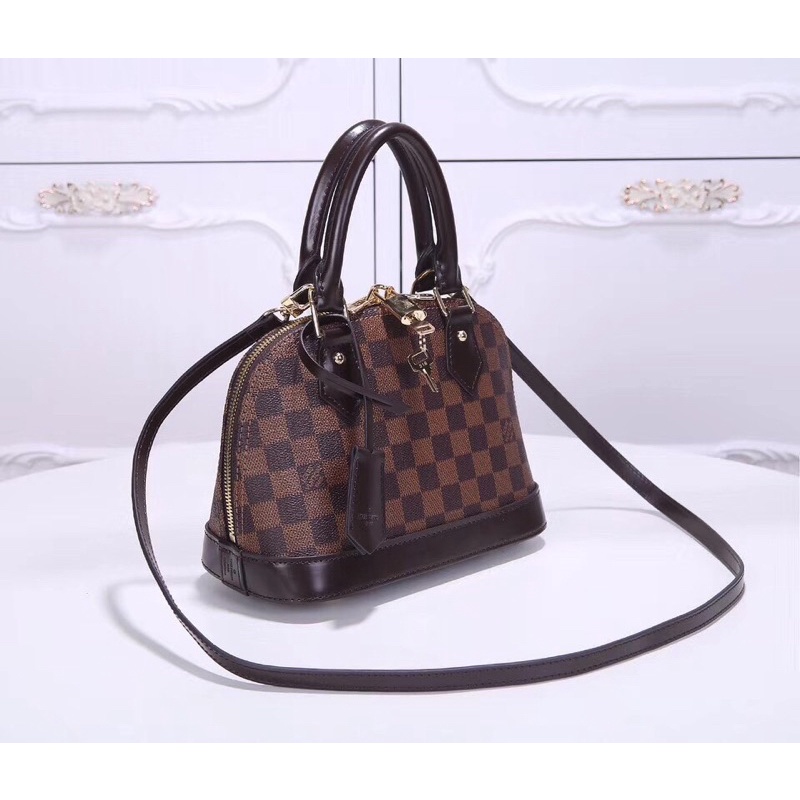 Hến Louis V bản super vip