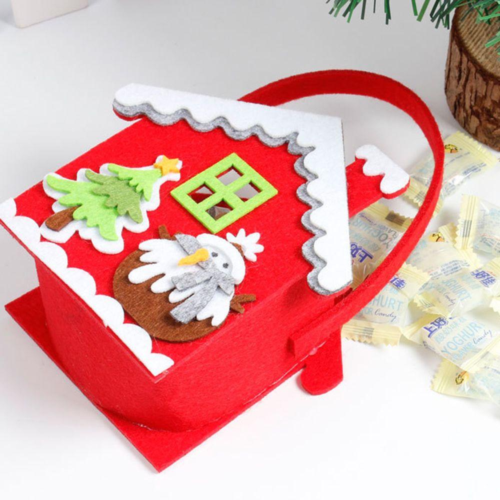 GOGOUP Giá Đỡ Kẹo Hình Tuần Lộc Dễ Thương Cho Bé