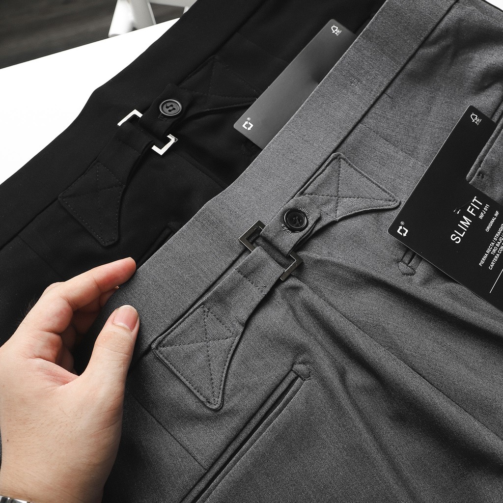 Quần Đùi Tây INF Lunin