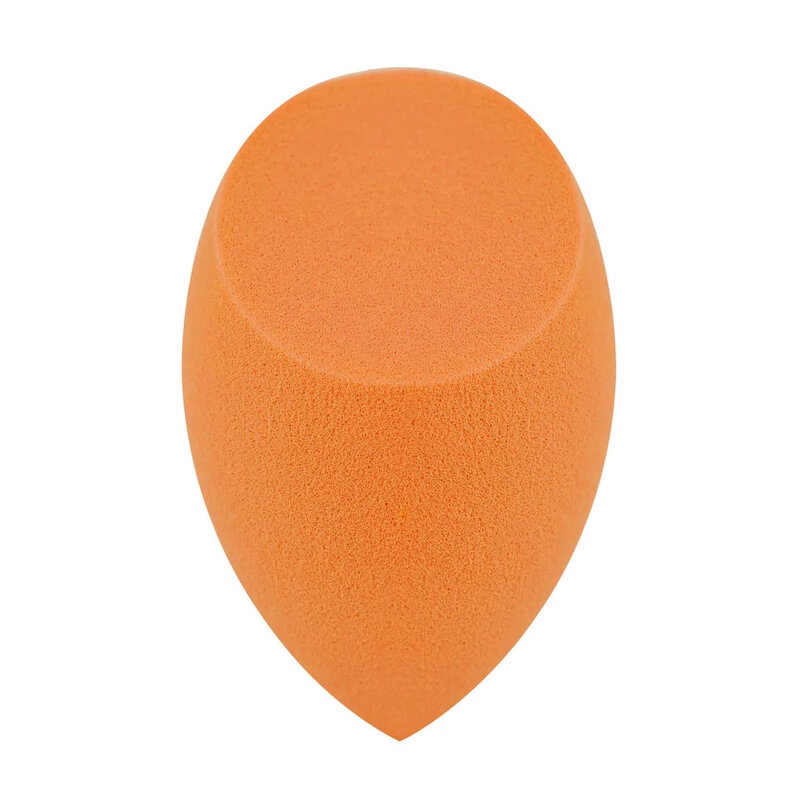 [Xukashop] Mút trang điểm tán kem nền Real Techniques Miracle Complexion Sponge trang điểm mềm mại, tiện dụng