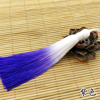 Tua rua trang trí - làm đồ hanmade l màu omber cực đẹp