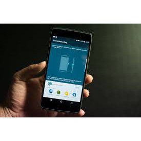 điện thoại BlackBerry Dtek50 ram 3G/16G mới Chính hãng, Chiến Game siêu mượt | BigBuy360 - bigbuy360.vn