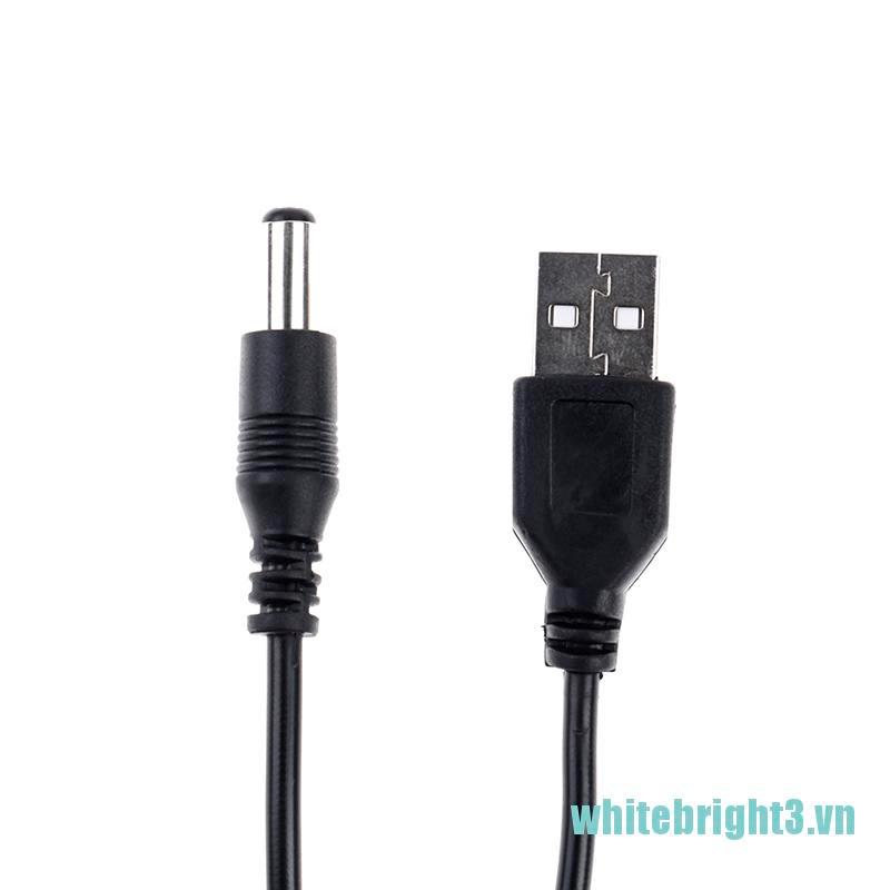 Dây Cáp Chuyển Đổi Đầu Usb Sang Đầu 3.5mm Chuyên Dụng