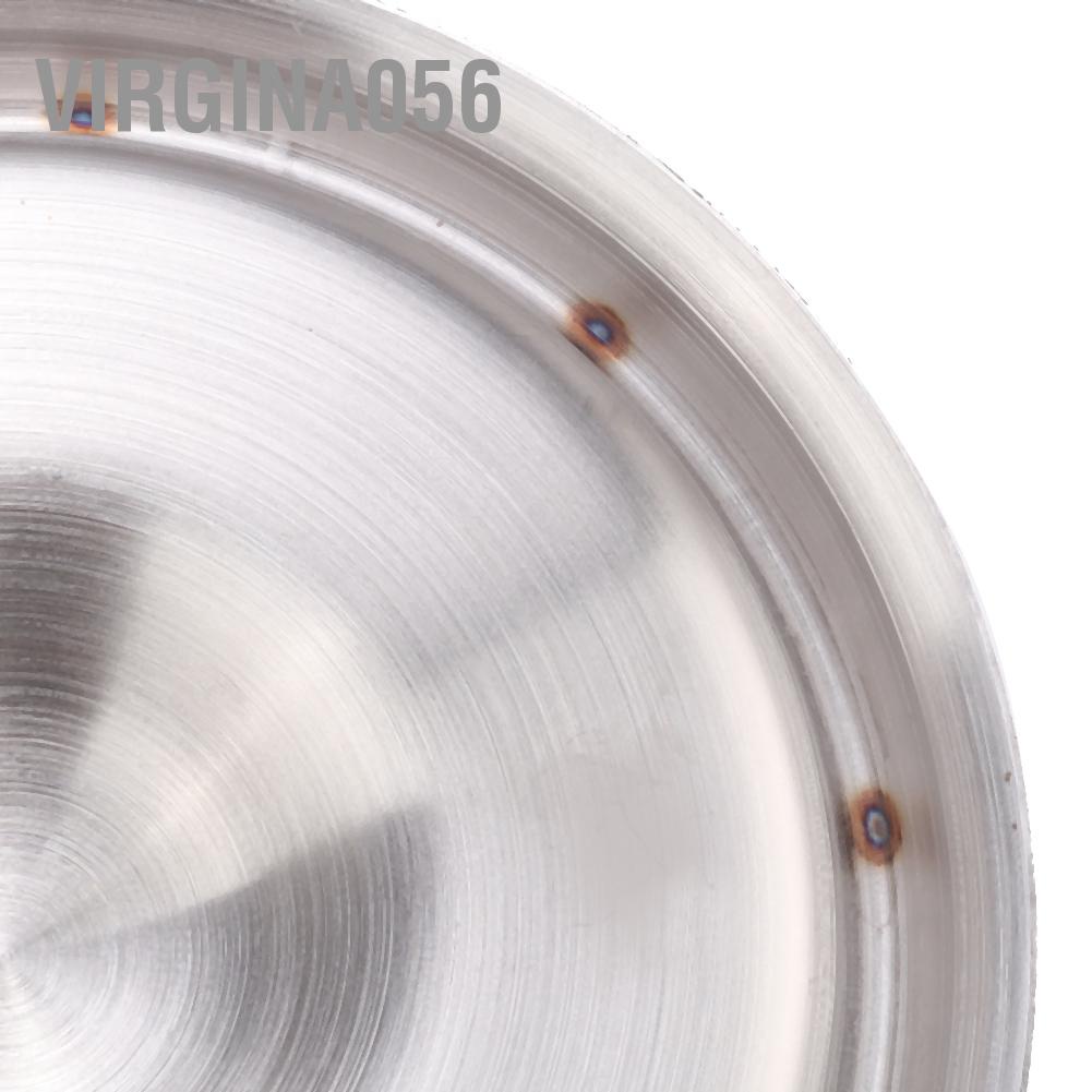 Virgina056 Thức ăn bền cho bò sát bằng đá và bát đựng thức nước rùa