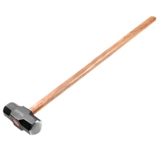 Check | tse | búa tạ đầu lục giác cán gỗ tolsen 25151