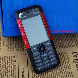 Điện Thoại Nokia 5310 XPRESSMUSIC