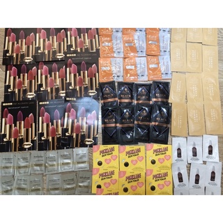 Sample Make Up Skincare Dùng Thử Các Hãng Random