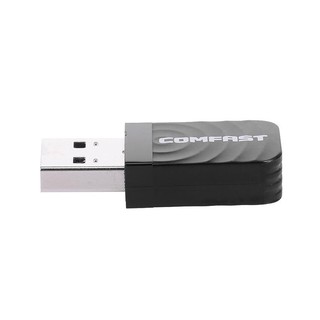 Bộ Chuyển Đổi Usb Wifi CF-812AC