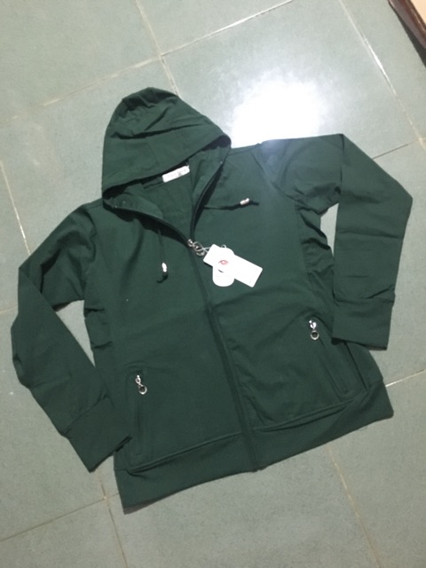 Áo khoác thun lạnh cao cấp-size lớn | BigBuy360 - bigbuy360.vn