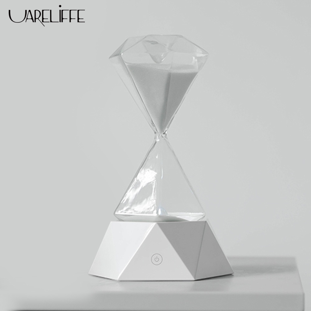 Uareliffe Home Colorful Night Light