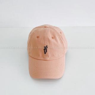UNISEX Mũ cap Carrot Mucap174