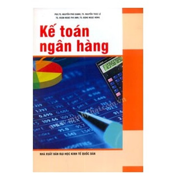 Sách - Kế Toán Ngân Hàng