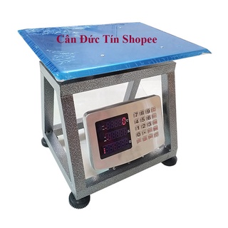 Cân tính tiền chống nước 60kg 100kg 150kg 200kg
