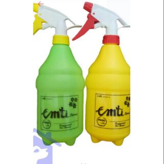 Bình sịt phun sương tưới cây loại 1 lít