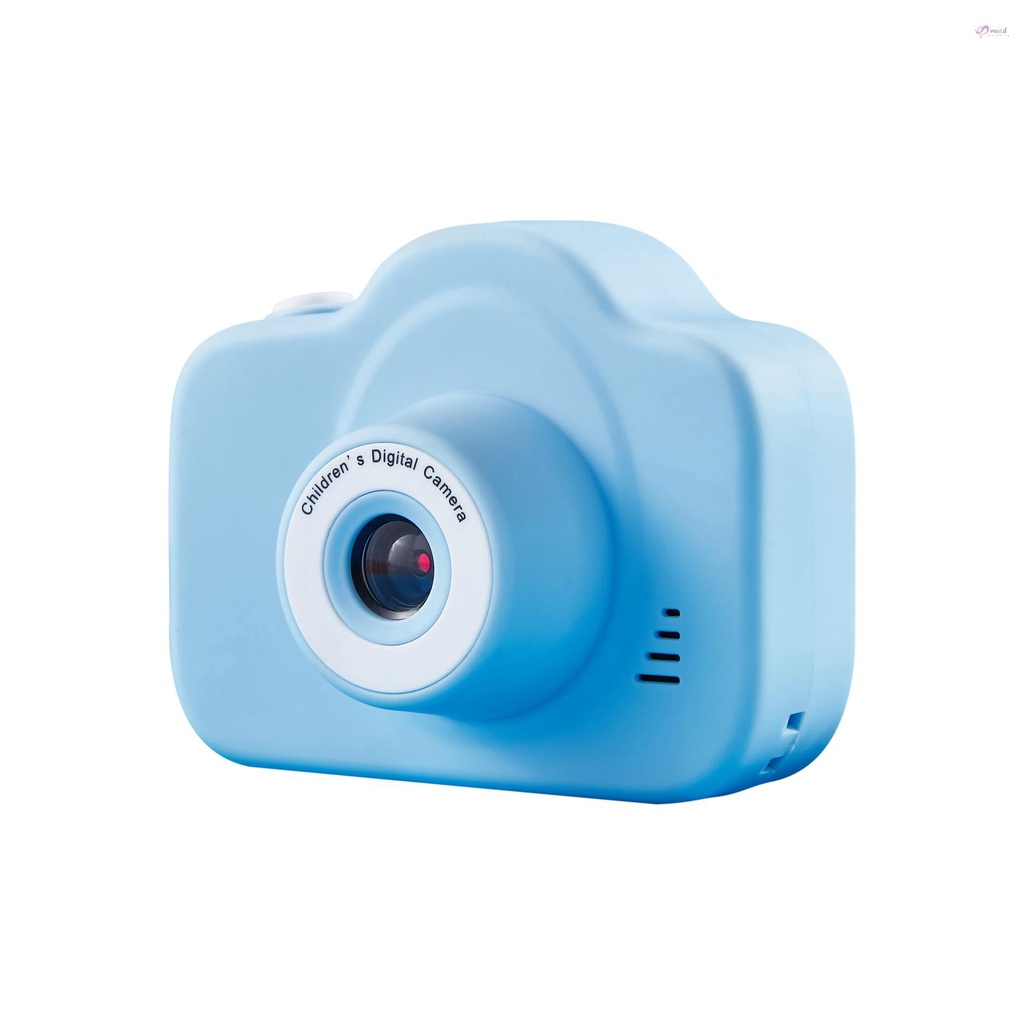 Máy quay phim kỹ thuật số độ phân giải cao 720P với 8 Mega Pixels 2 Inch màn hình lớn cho bé
 | BigBuy360 - bigbuy360.vn