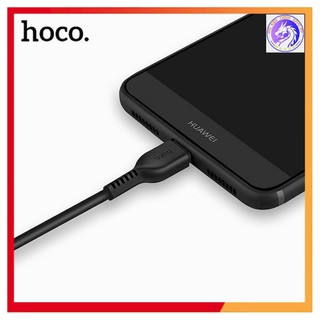 Cáp Sạc Nhanh HoCo X20 TYPE-C 3 M 2M 1M