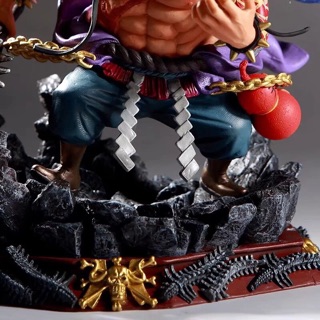 [Kadic] Mô hình Tứ Hoàng Kaido One piece