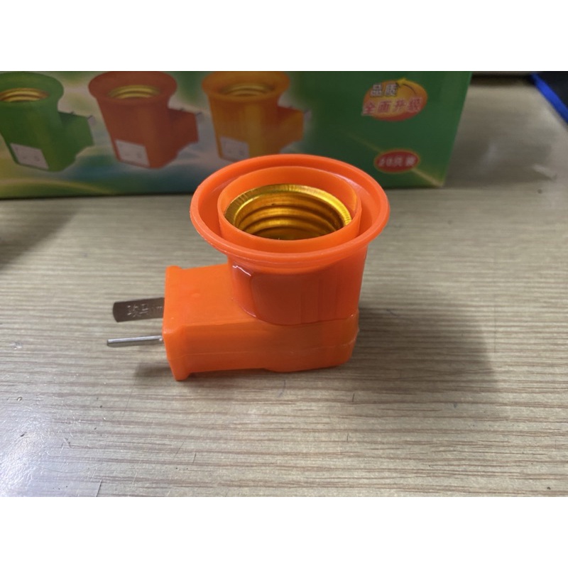 ĐUÔI ĐÈN E27 CÓ CÔNG TẮC