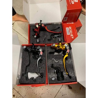 Tay thắng RCB bình dầu rời  ( 14mm )