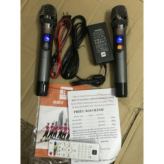 Loa kéo di động JBZ NE-300