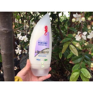 Sữa tắm Cá Ngựa