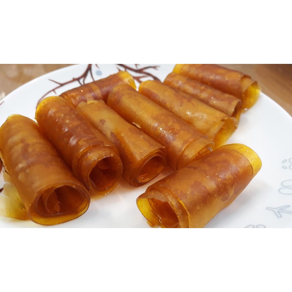Bánh xoài Nha Trang | 200G Bánh Xoài dẻo ngon hảo hạng