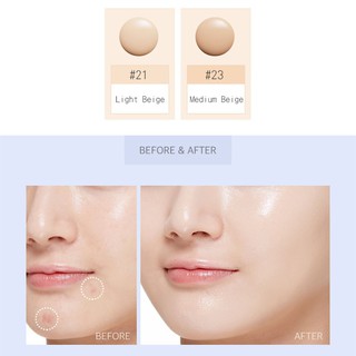 Phấn Nước Missha Magic Cushion (Version Nhật Bản)
