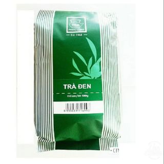 Trà đen pha trà sữa số 9 hiệu phúc long 200g & 500g